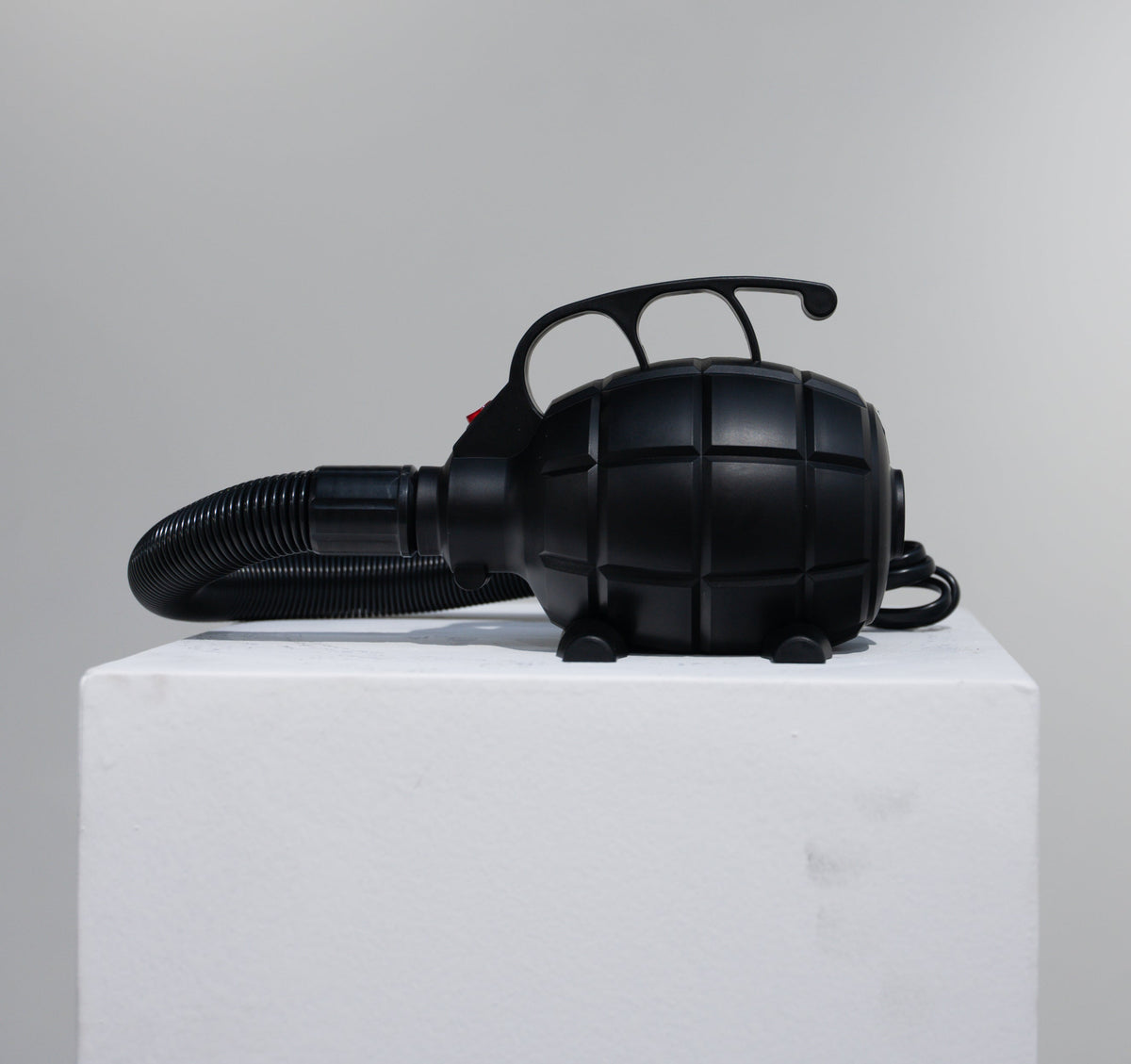 The Pump