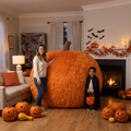 Big Hairy Pumpkins