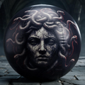 Big Halloween Balls
