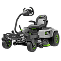 EGO Power Z6+ 42″ 56-Volt Lithium-Ion Zero Turn Mower