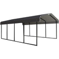 Arrow Carport 12 x 20 x 7 ft