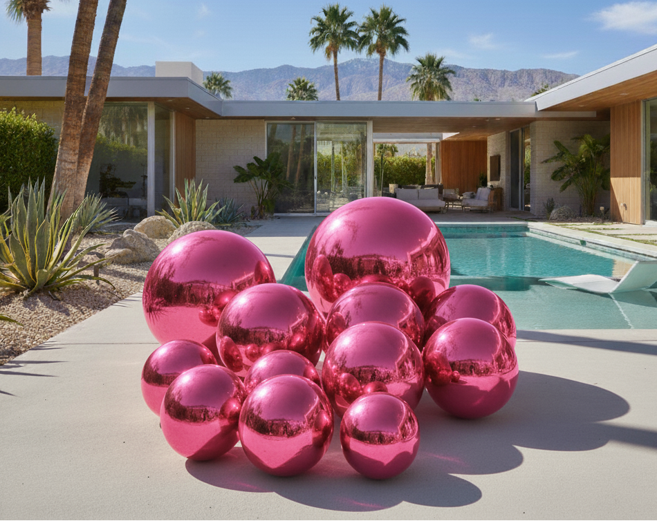 Big Shiny Party Bundle