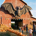 Big Scary Bat